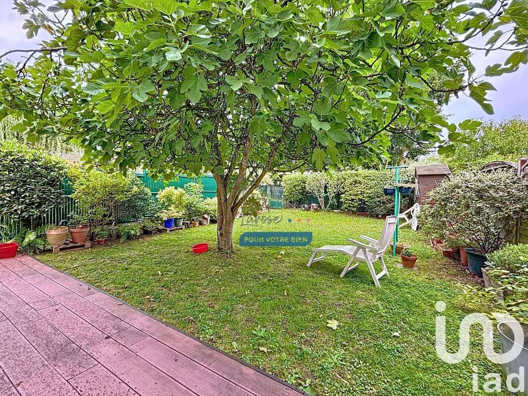 Photo 4 - Maison à EMERAINVILLE