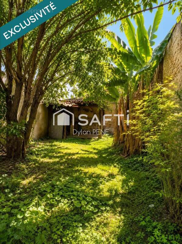 Maison 148 m² à Villandraut  - photo 9