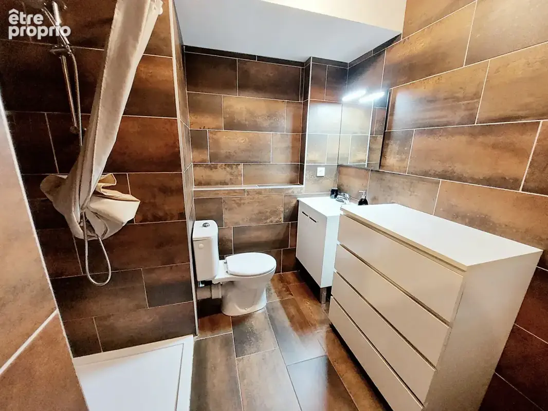 Appartement Albi T1 de 27m2 + parking privatif (libre) - photo 11