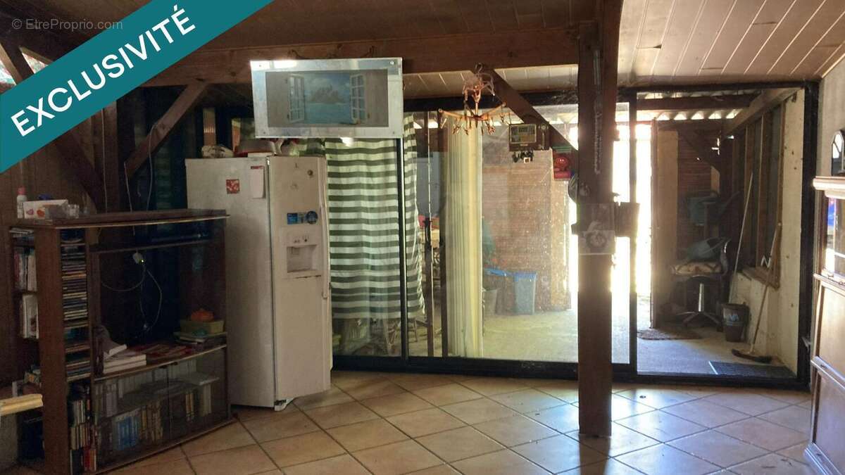 Maison 107 m² à Beaumont-Du-Perigord  - photo 8