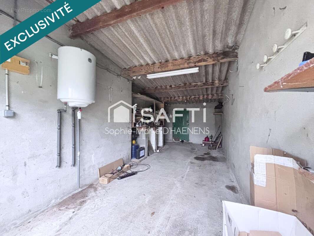 Photo 9 - Maison à COSNE-COURS-SUR-LOIRE