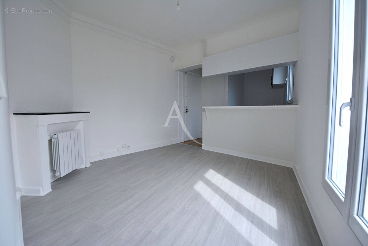 Appartement à LE KREMLIN-BICETRE