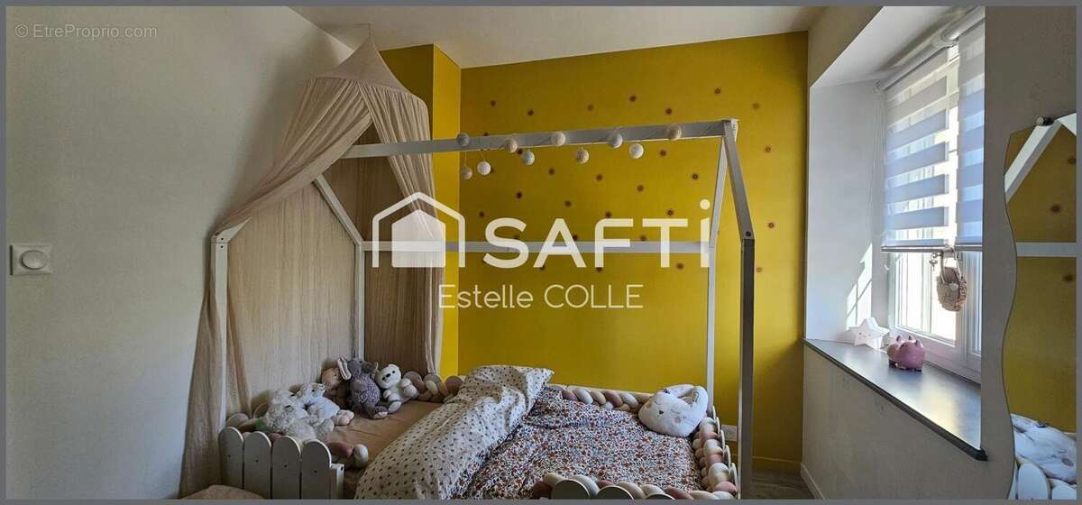 Photo 9 - Maison à FRAIN