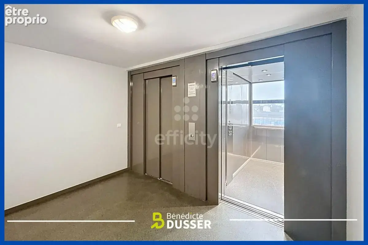 Appartement - photo 9