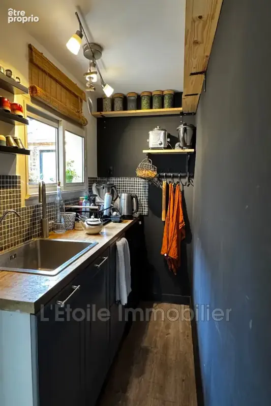 Maison 5 pièces 135 m² à vendre à Mortagne-Au-Perche (61400) - photo 6