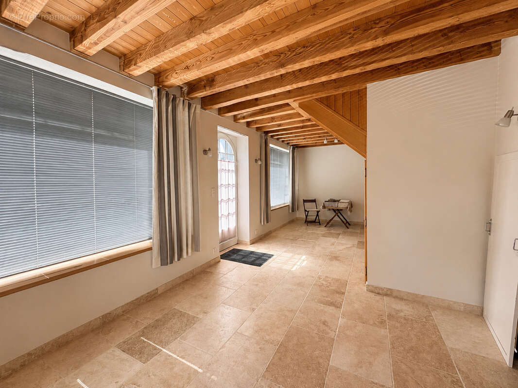 Maison en vente au coeur de CARTERET - photo 5