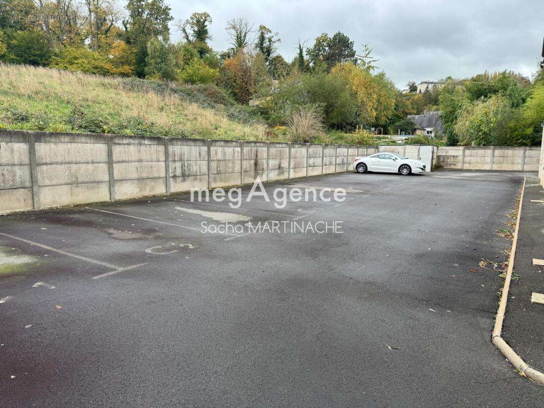 Appartement à AVRANCHES