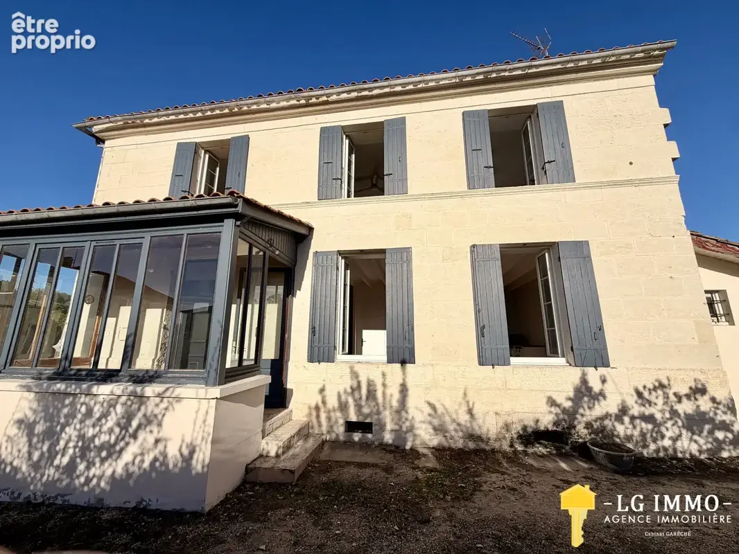 Maison 95 m2, 3 chambres, garage, jardin - photo 23