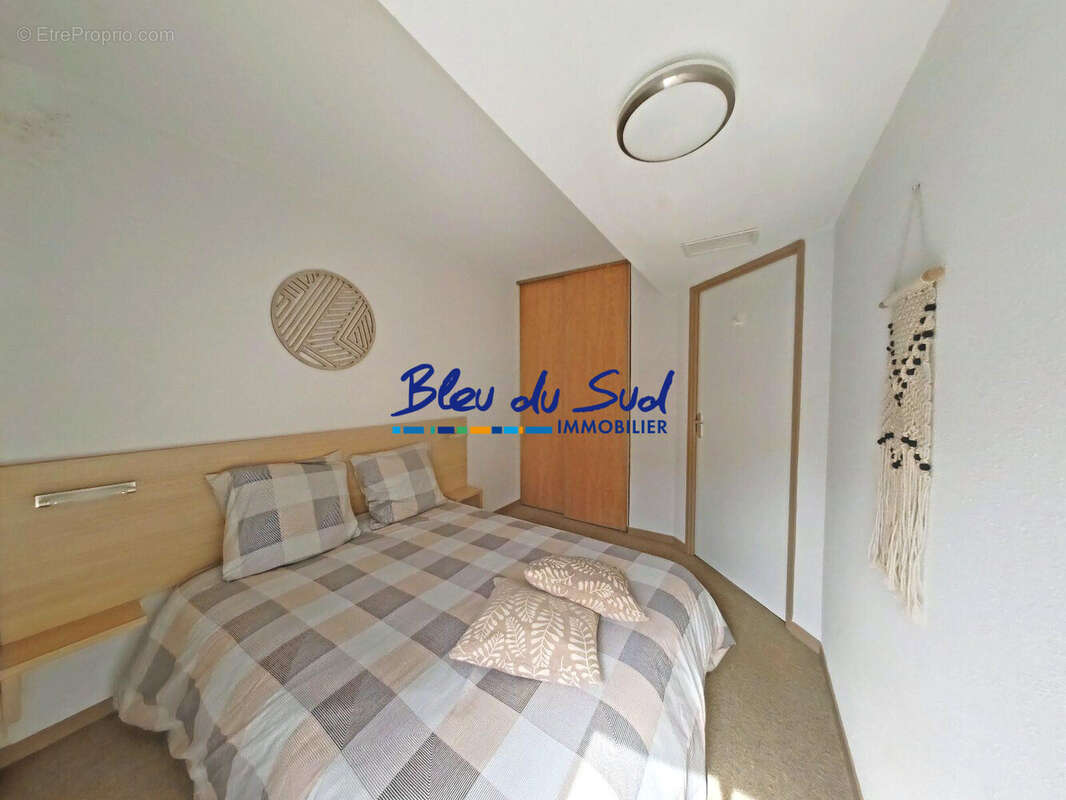 Appartement à VERNET-LES-BAINS