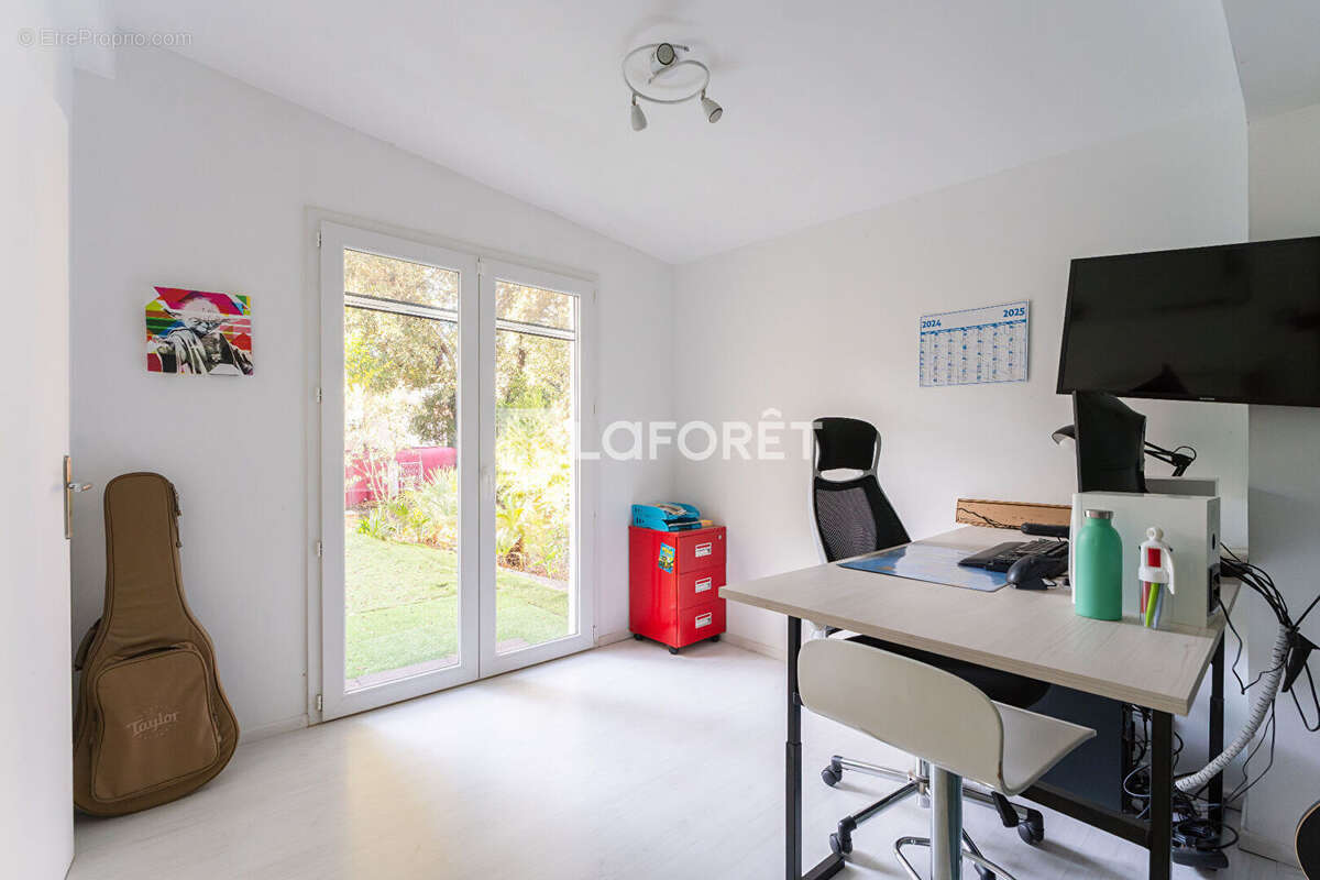 Maison à MARSEILLE-9E