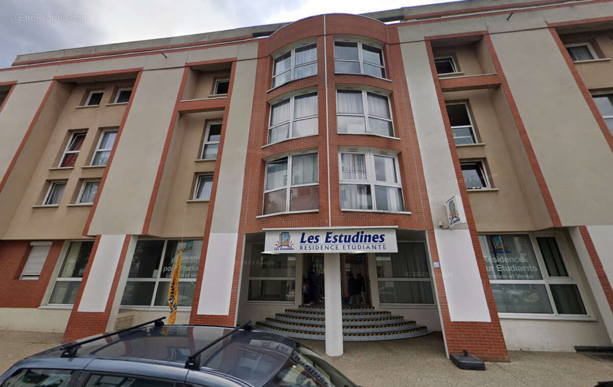 Appartement à CERGY