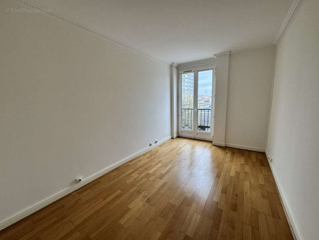 Appartement à CHOISY-LE-ROI
