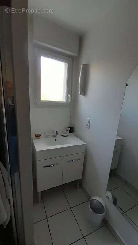 Appartement à SAINT-SEBASTIEN-SUR-LOIRE