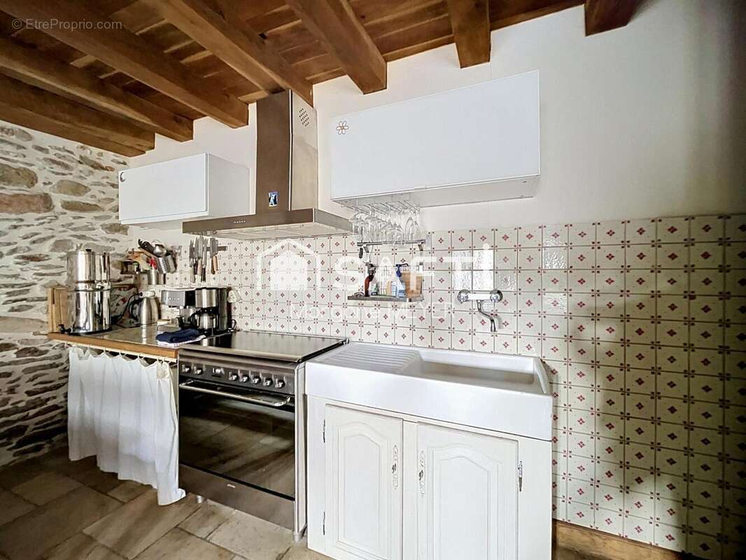 Photo 4 - Maison à PIRIAC-SUR-MER