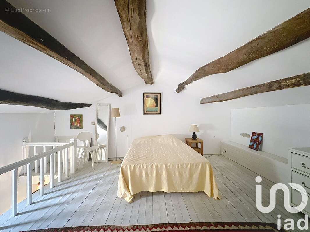 Photo 8 - Maison à COURCON