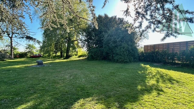 Maison plain-pied-4 chambres - photo 4