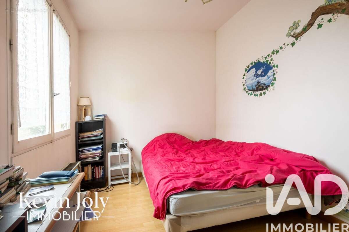 Photo 7 - Appartement à SAINT-JEAN-DE-BRAYE