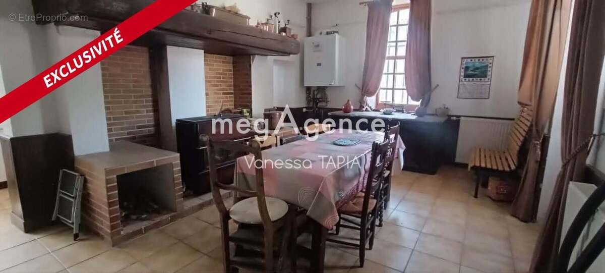 Demeure de caractere du xviiie siecle - photo 10