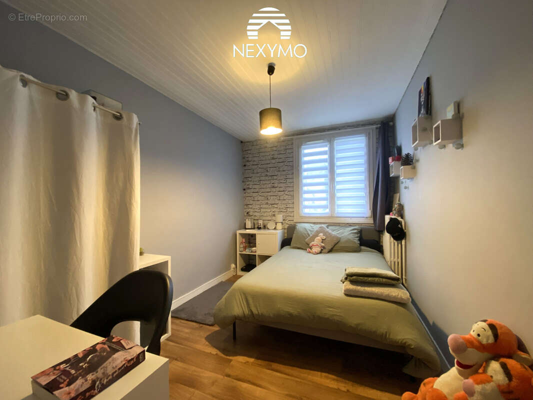 Appartement à LE MANS