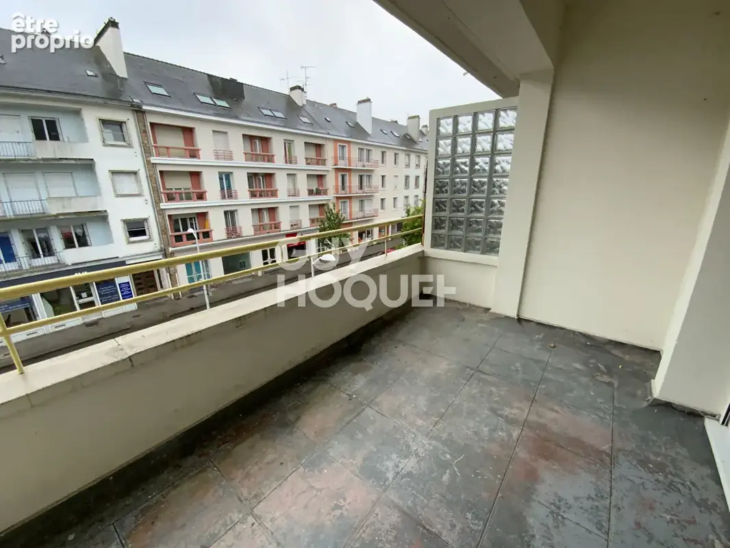 Appartement Saint Nazaire 4 pièce(s) 103 m2 - photo 9