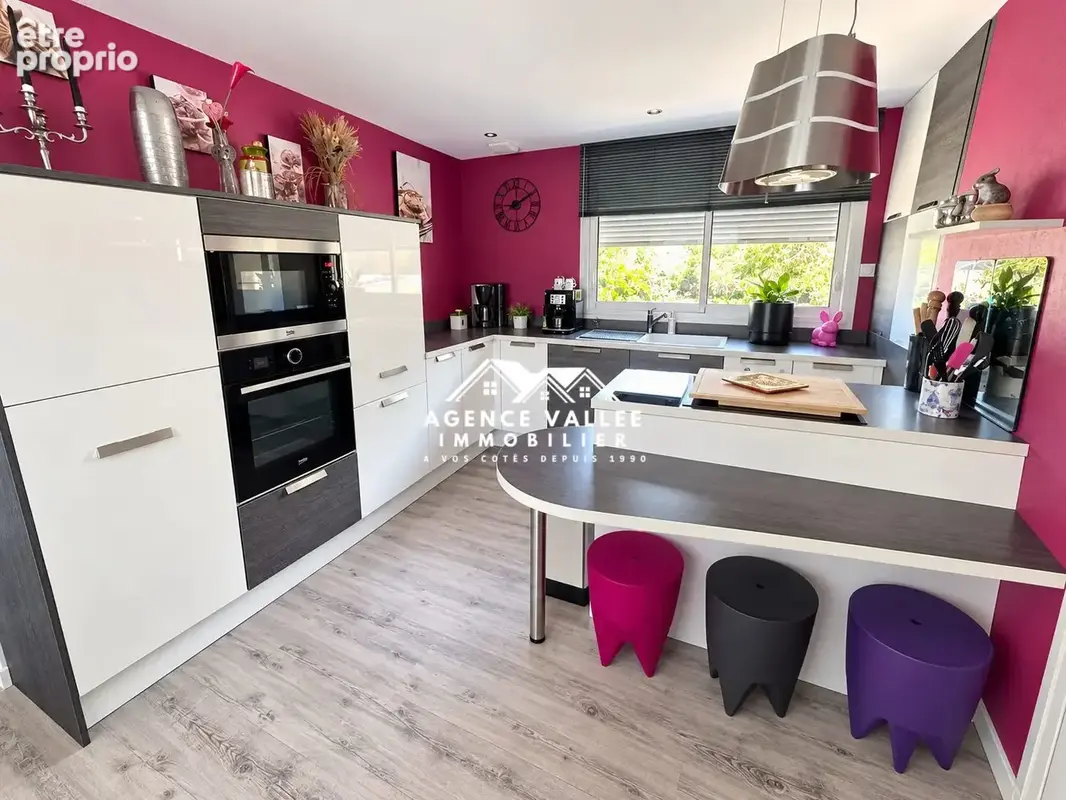 Maison 4 pièces 65 m² à vendre à Saintry-Sur-Seine (91250) - photo 5