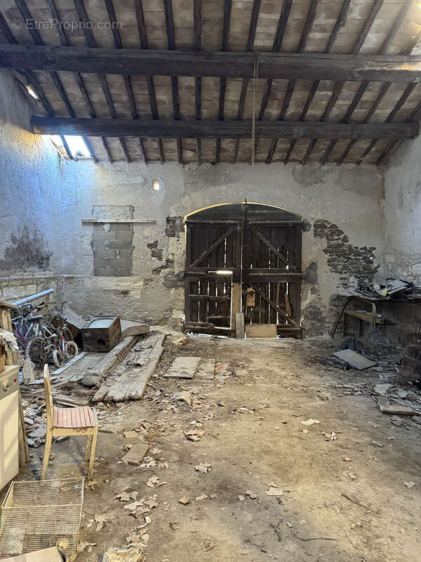 Maison à AIGUES-MORTES