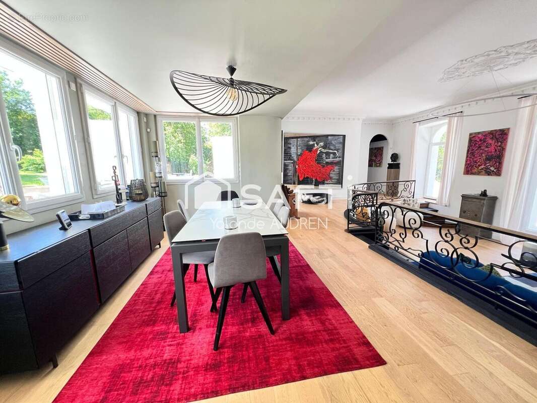 Photo 3 - Maison à LE PELLERIN