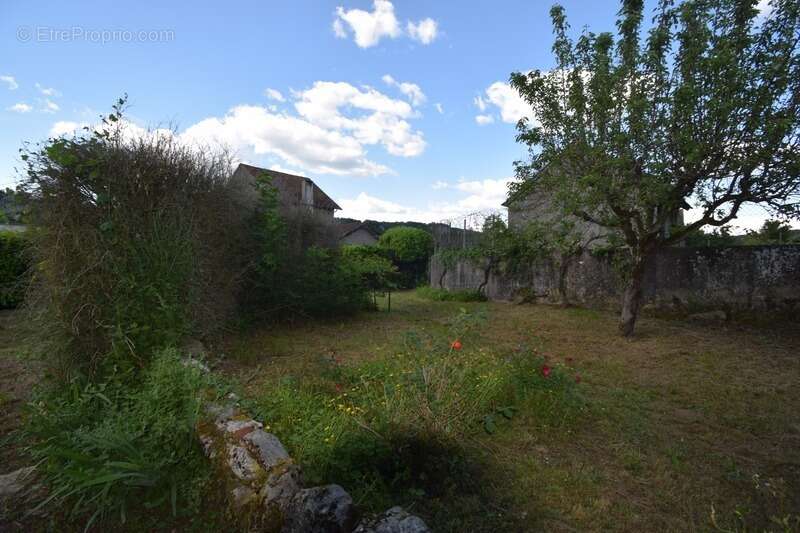 Maison à vendre 3 pièces ARCAMBAL (46) - photo 12