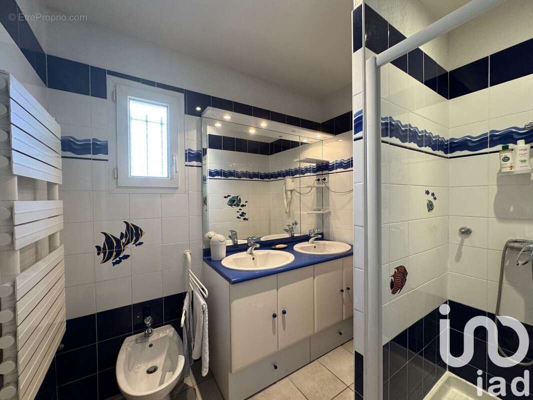 Photo 7 - Maison à LA LONDE-LES-MAURES