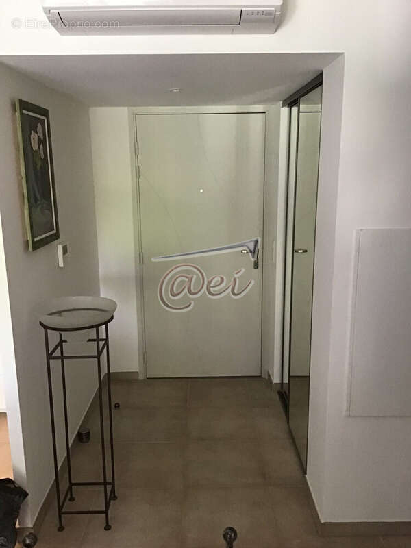 Appartement à BRIGNOLES