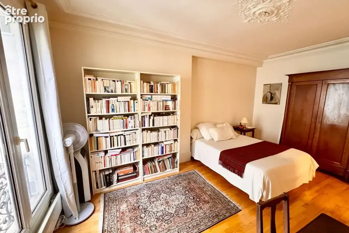 Appartement 2 pièces 48 m² à vendre à Paris-17e (75017) - photo 4