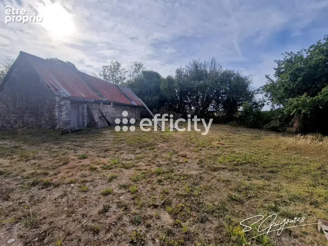 Maison 2 pièces 70 m² à vendre à Roudouallec (56110) - photo 22