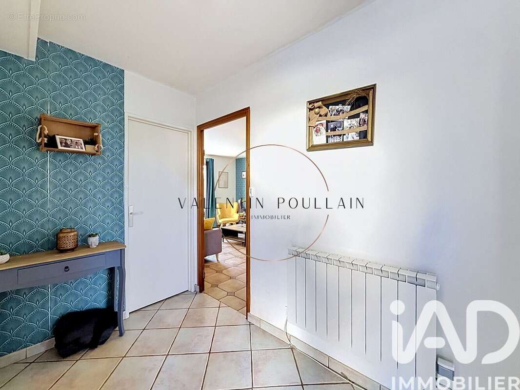 Photo 2 - Maison à CARENTAN