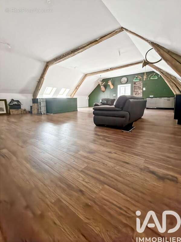 Photo 3 - Maison à LA SELLE-SUR-LE-BIED