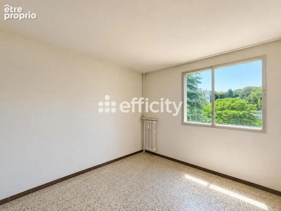 Appartement - photo 9