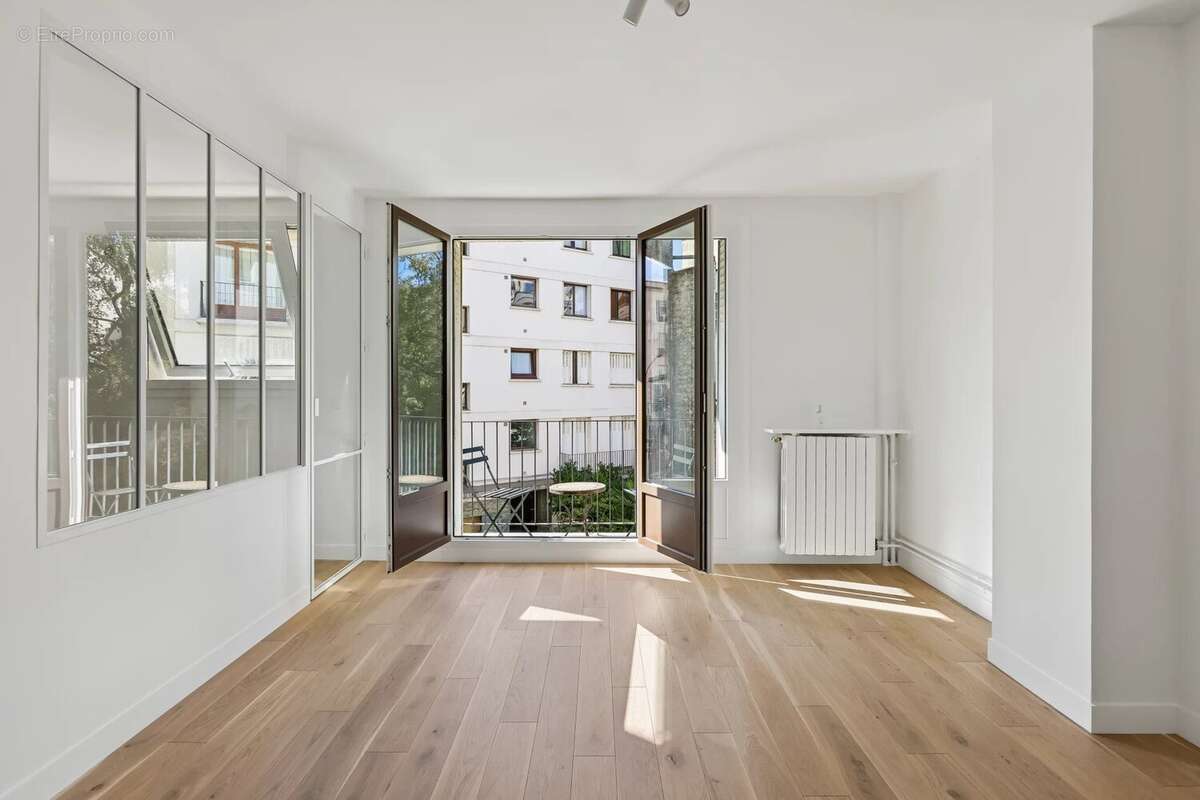 Levallois-Perret / Voltaire - photo 3