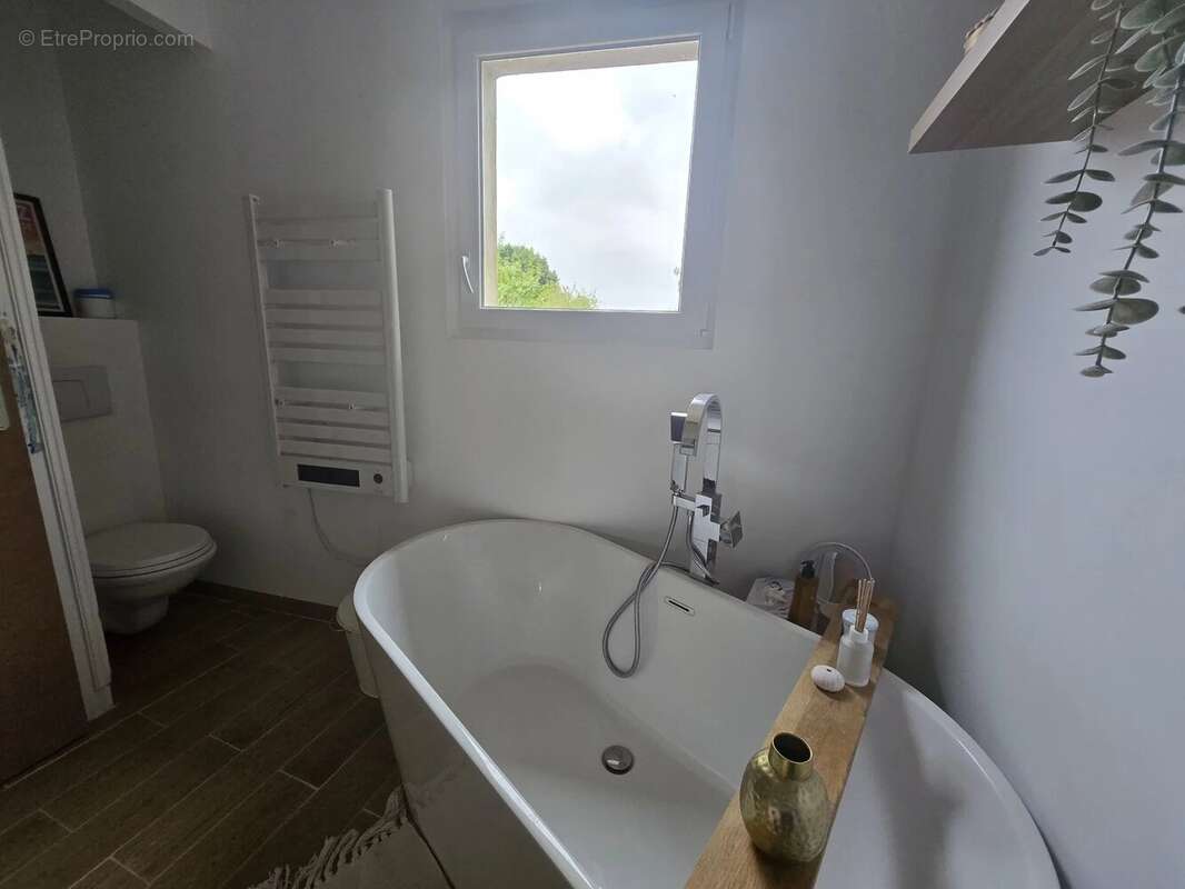 Maison à SAINT-SULPICE-ET-CAMEYRAC