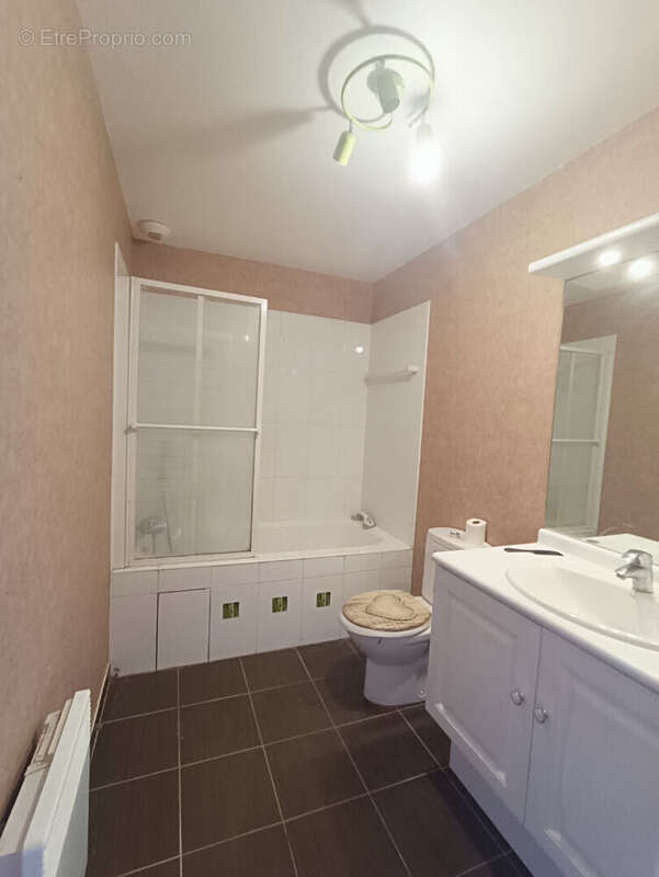 Maison à FONTENAY-LE-FLEURY