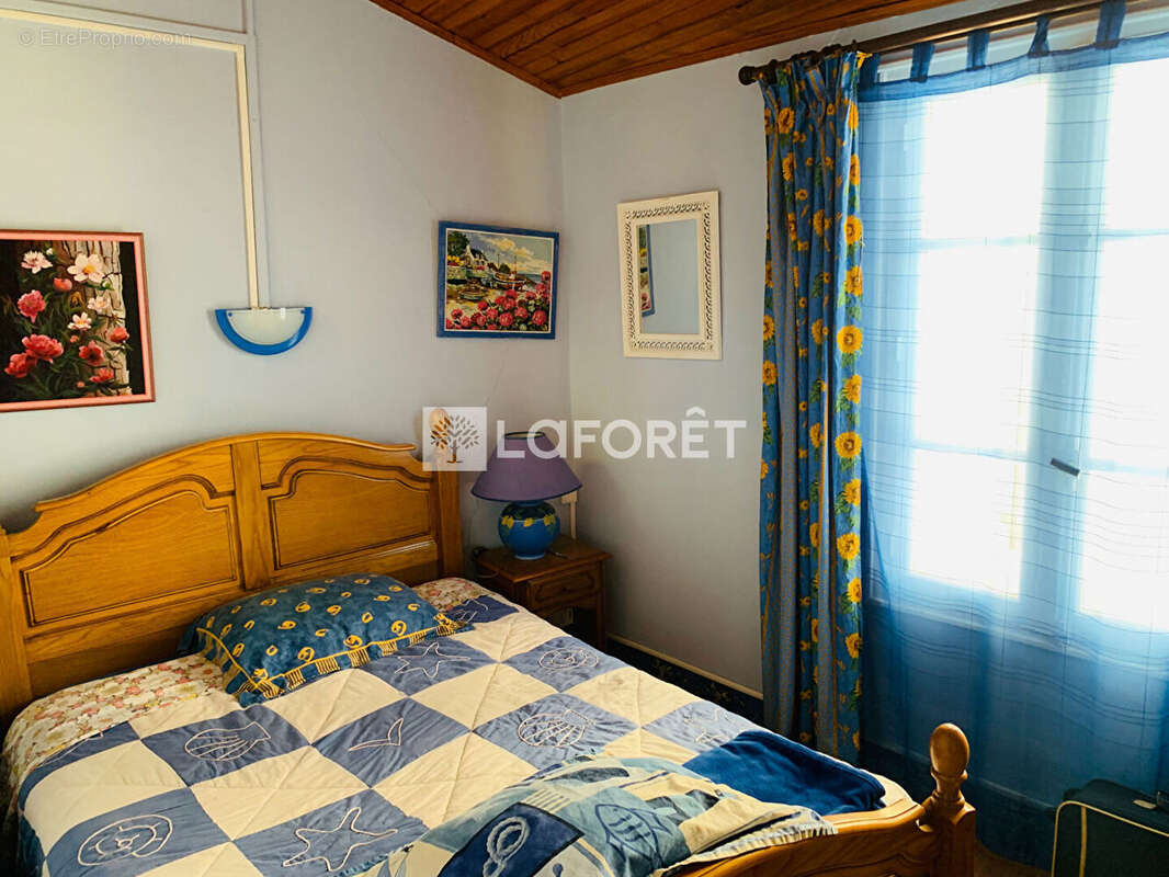 Maison de village - photo 4