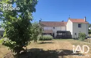 Photo 1 - Maison à BOURGANEUF