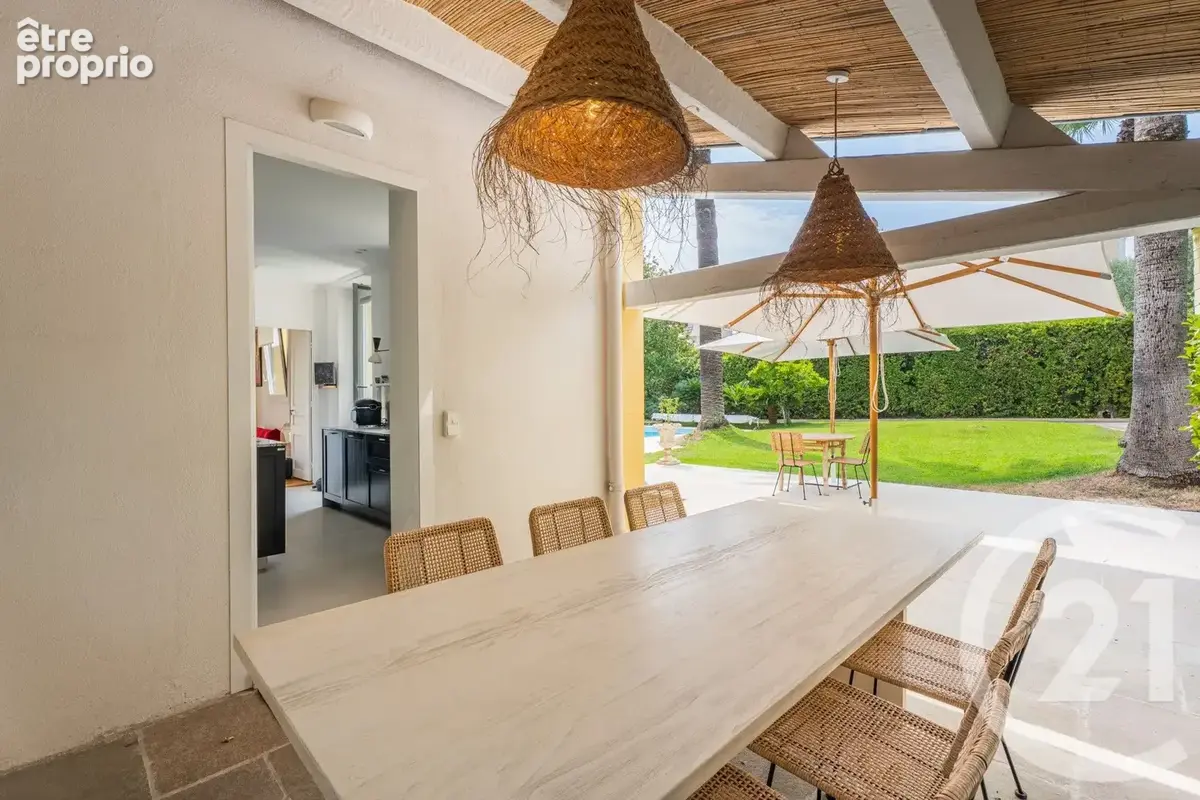 Maison 297 m² à vendre à Nice (06000) - photo 4