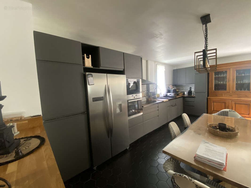 Appartement à LE RAINCY
