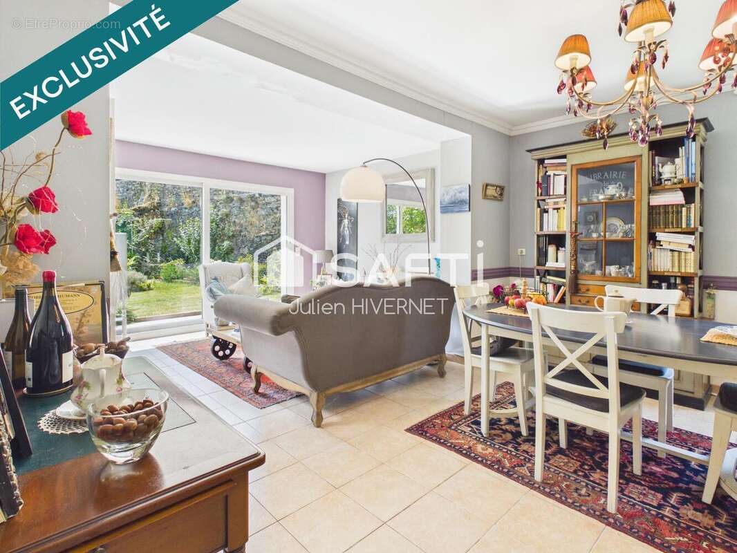 Maison 131 m² à Morlaix  - photo 6