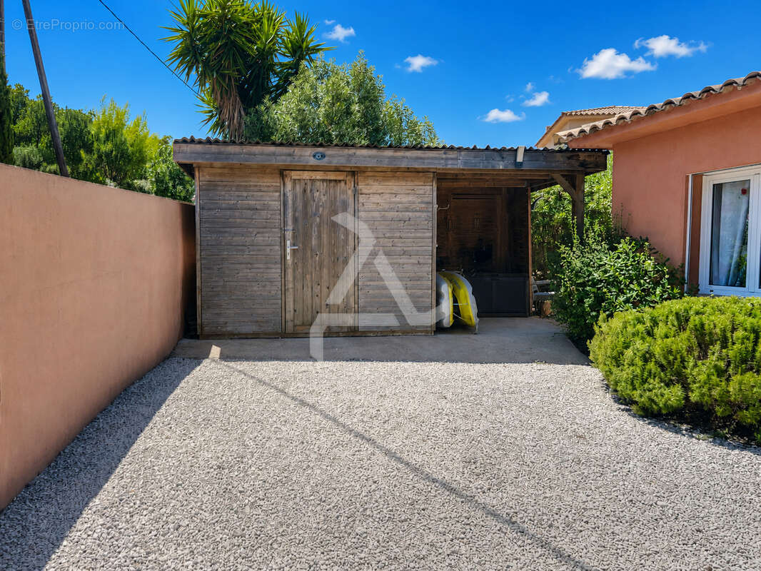 Maison à PORTO-VECCHIO