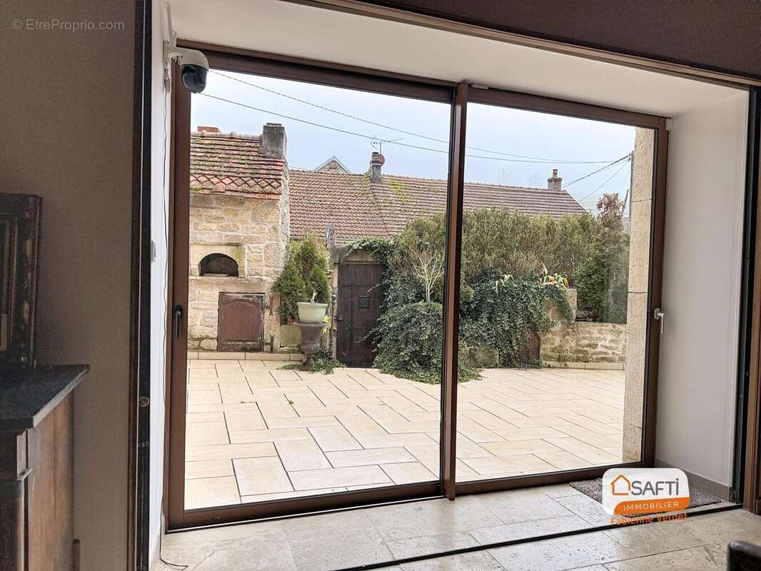 Photo 7 - Maison à SAFFRES