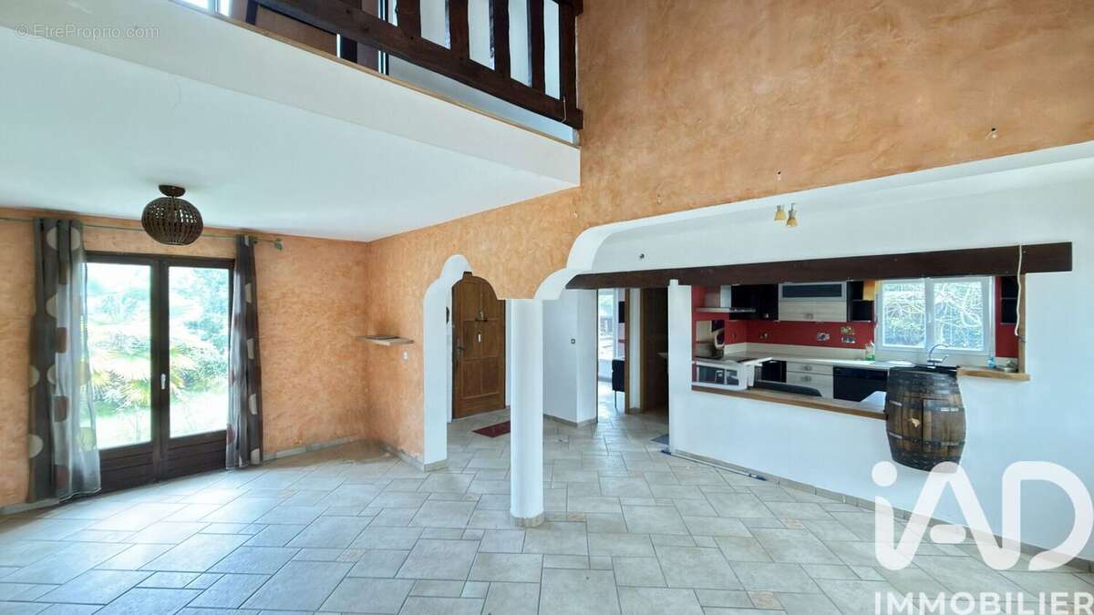 Photo 2 - Maison à SAINT-PATHUS