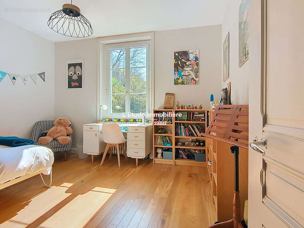 Maison à SATHONAY-CAMP