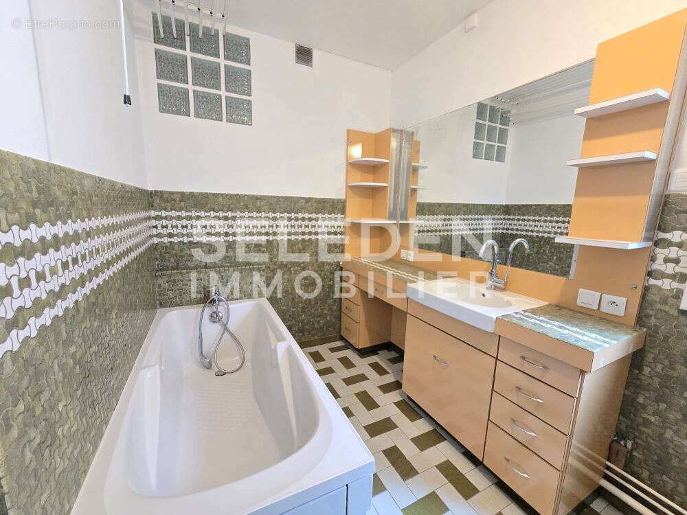 Appartement à BETHUNE