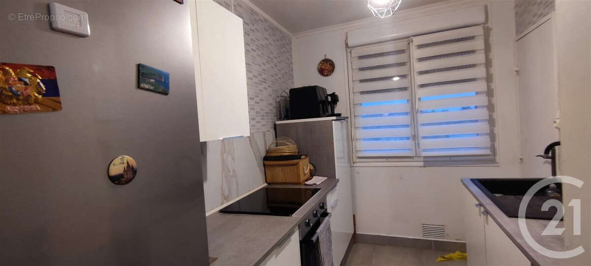 Appartement 65 m² à Chalons-En-Champagne  - photo 6