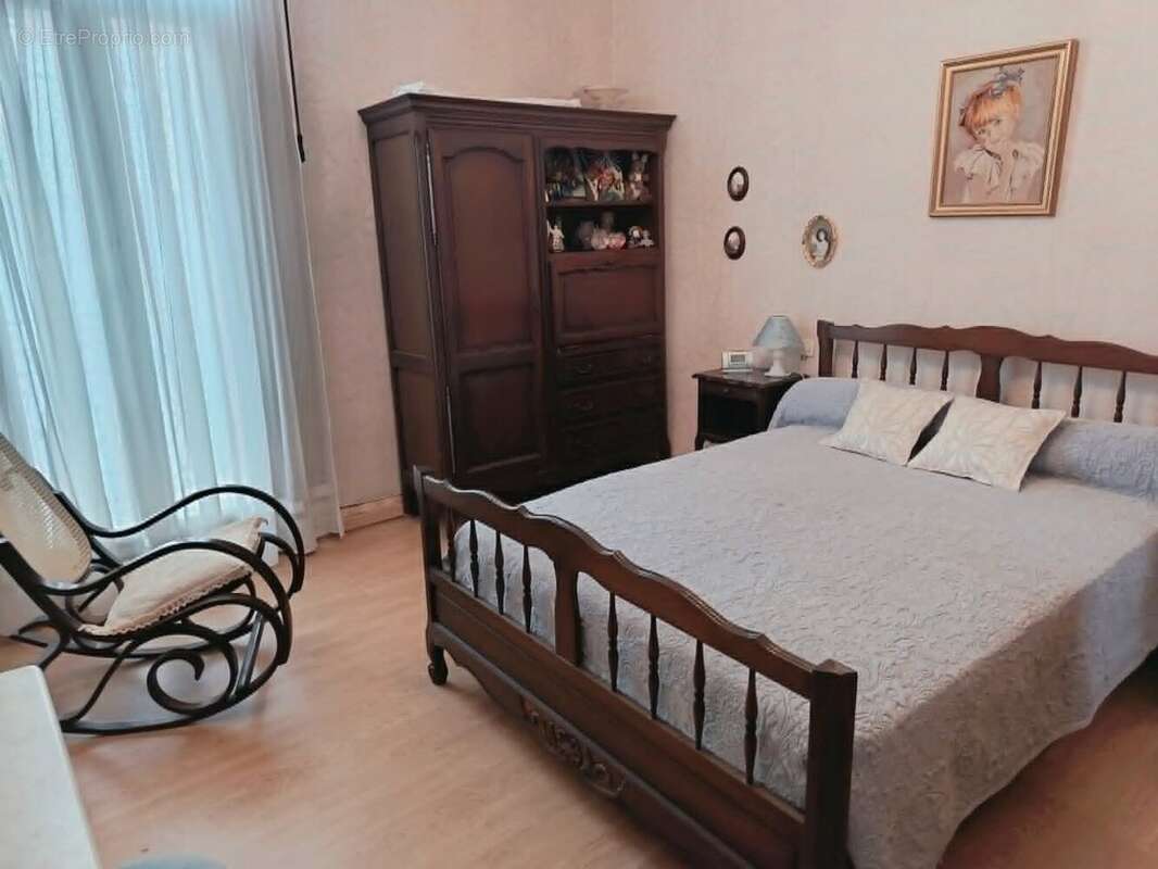 Appartement à BEZIERS